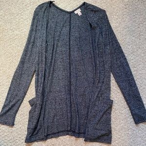 Women’s Cardigan